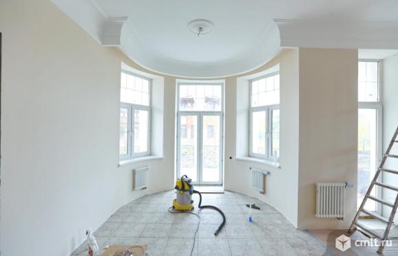 Ремонт квартир,коттеджей и офисов в Москве и МО. Фото 1.