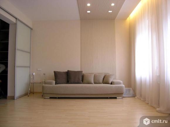 Ремонт квартир,коттеджей и офисов в Москве и МО. Фото 9.