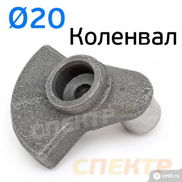 Как снять коленвал с компрессора