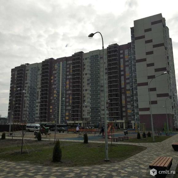 Лазурный ул артамонова 38д корп 2 фото