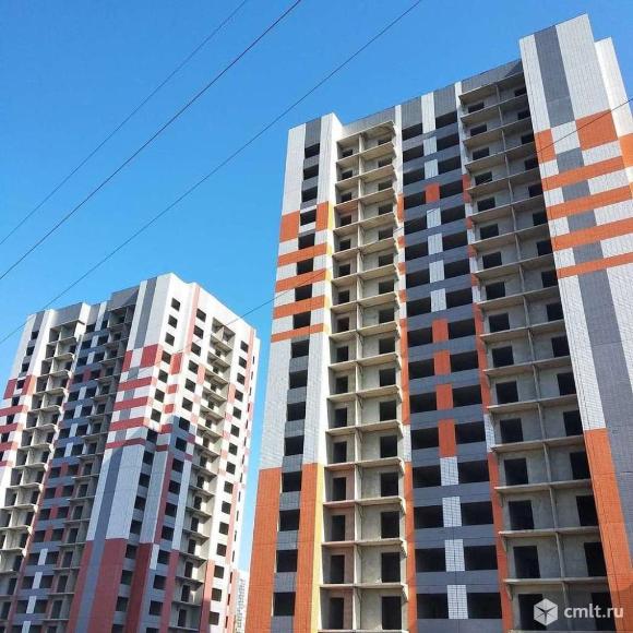 Задонье воронеж пр московский фото 2-комнатная квартира 60,1 кв.м - Воронеж - Доска объявлений Камелот
