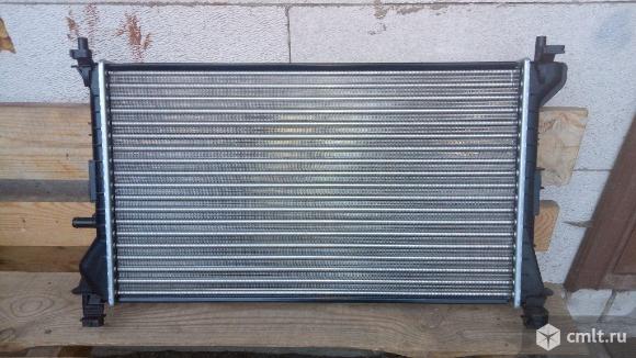 Радиатор охлаждения 1132655 Форд Фокус 1