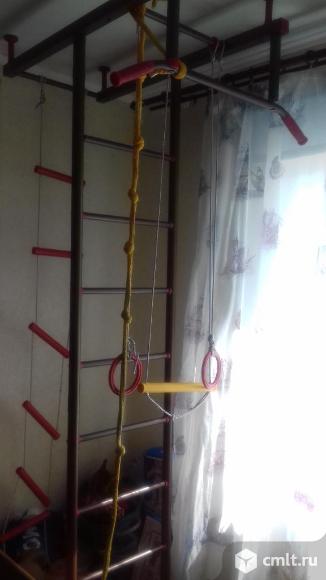 Продам спортивный комплекс. Фото 1.