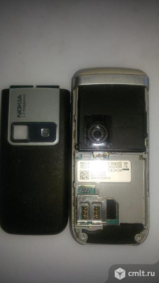 Телефон nokia 6151. Фото 3.
