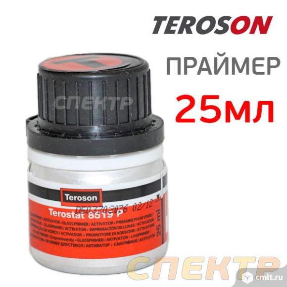Праймер для стекла TEROSON 8519 (25мл) праймер. Фото 1.