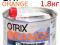 Шпатлевка OTRIX UNI ORANGE (1,8кг) универсальная. Фото 1.