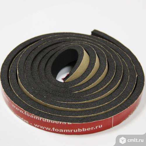 Уплотнитель из TPE-S (ТЭП). Фото 1.