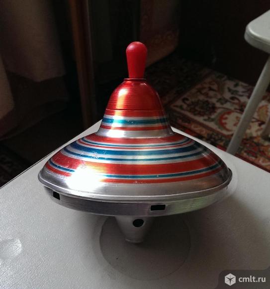 Юла СССР. Фото 1.