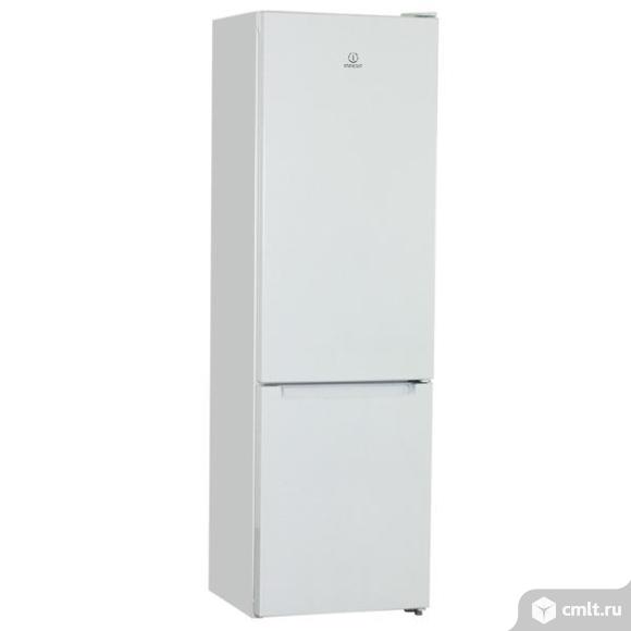 Холодильник Indesit DS 320 W. Фото 1.