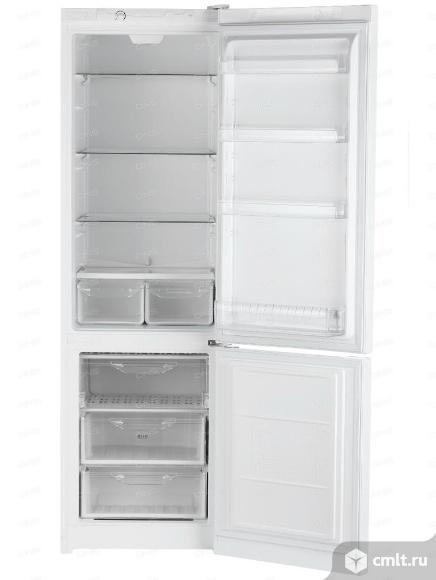 Холодильник Indesit DS 320 W. Фото 2.