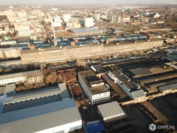 Продается готовый бизнес 58000 м2. Фото 1.