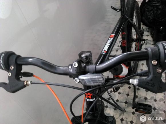 Горный (MTB) велосипед Stern Dynamic 2.0 26 2018г. Фото 9.