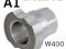 Адаптер бачка PPS F16х1.5 для Iwata W400, Voylet H827. Фото 2.