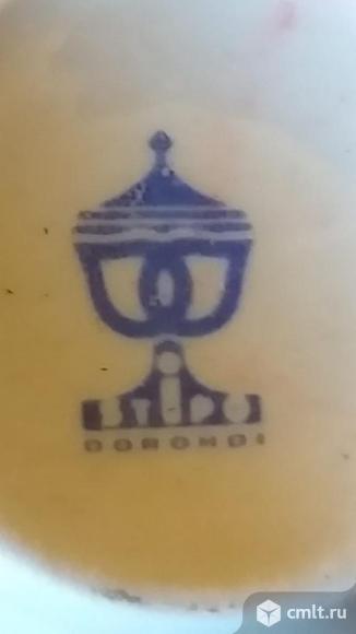 Кофейный сервиз. Фото 6.