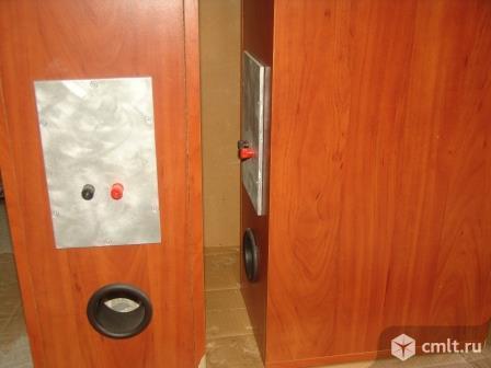 Акустическая система для лампового усилителя. Фото 1.