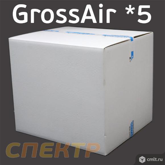Гофрокороб для GrossAir *5 (460х400х400) П-32. Фото 1.