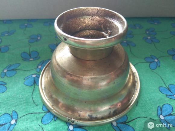 Чаша причастия. Фото 6.