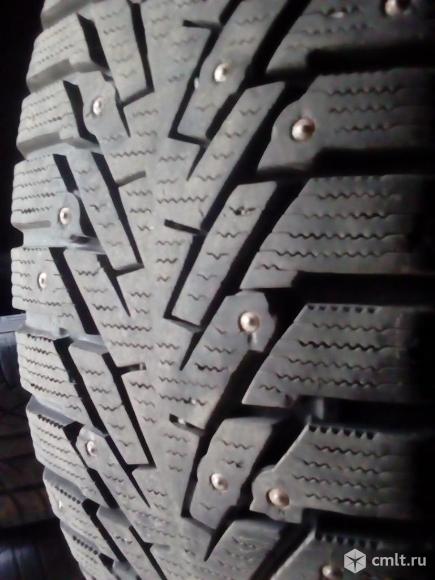 14 R 175/65 Amtel NordMaster Evo Пара. Фото 1.