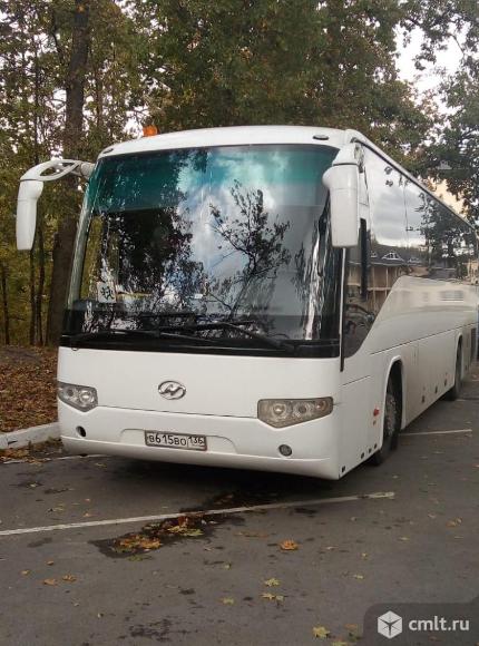 Автобусы вместимостью: 22-50 мест. Микроавтобусы: 17, 18 мест. Школьный автобус.. Фото 1.