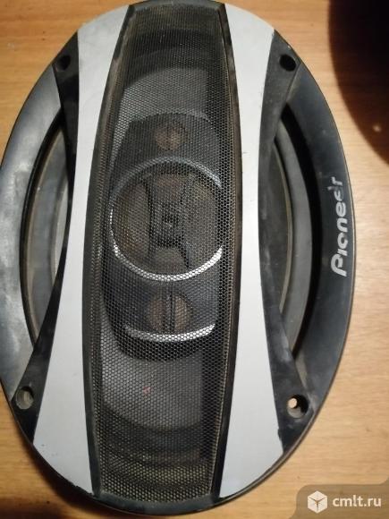 Продам динамики автомобильные. Фото 4.