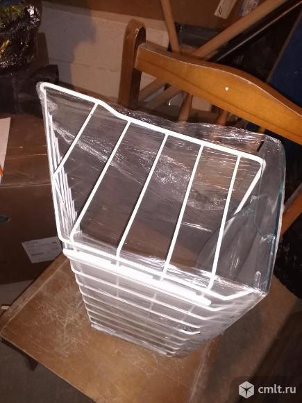 Ящик контейнер для холодильника для овощей. Фото 1.