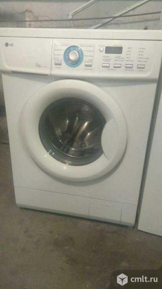 Стиральная машина Samsung LG INDEZIT BOSG HAIR и другие. Фото 1.