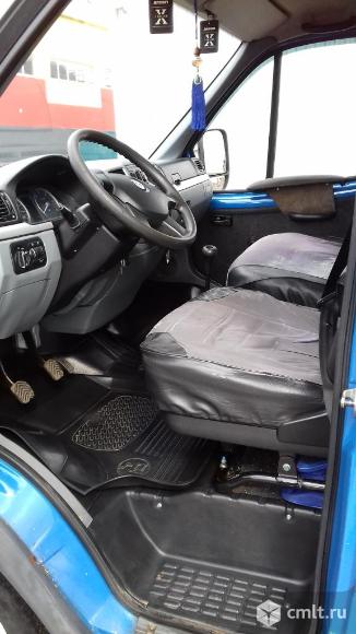 Рефрижератор  ГАЗ 3302 - 2011 г. в.. Фото 18.