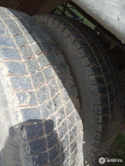 Продам прицеп МАЗ 83781. год выпуска 2001. Фото 1.