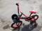 Велосипед детский  Nameless CROSS 14''. Фото 4.