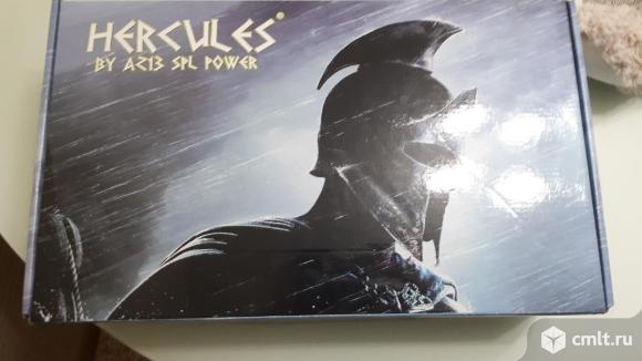 Колонки hercules ac-652 tw. Фото 5.