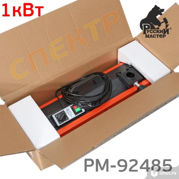 Инфракрасная сушка софит РМ-92485 (525мм) с таймером. Фото 3.