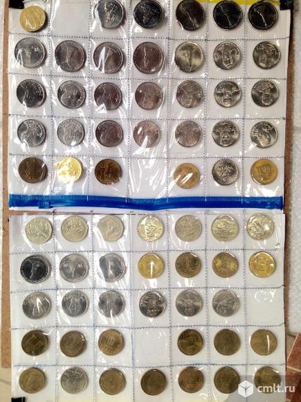 Обмен, продажа монет. Фото 1.