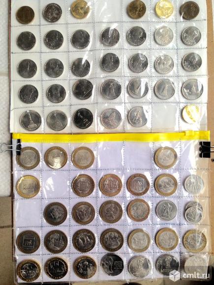 Обмен, продажа монет. Фото 3.