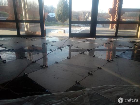 Плиточник-облицовщик. Фото 1.