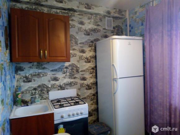 1-комнатная квартира 28,6 кв.м. Фото 1.