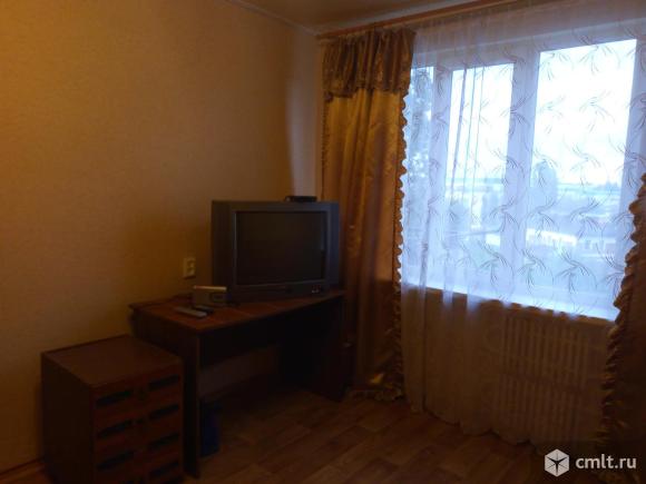 1-комнатная квартира 28,6 кв.м. Фото 6.