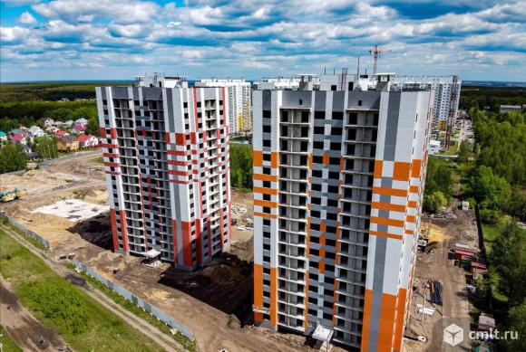 Задонье воронеж пр московский фото 2-комнатная квартира, ЖК "Задонье" - Воронеж - Доска объявлений Камелот