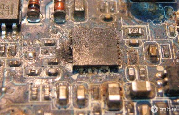 Ремонт ноутбуков в Воронеже, частный мастер!. Фото 3.