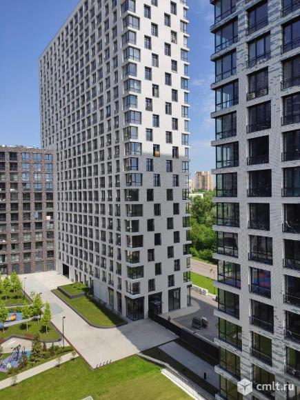 Зималето гжатская ул 5 корп 8 фото Продам 2-комн. квартиру 76 кв.м. - Москва - Доска объявлений Камелот