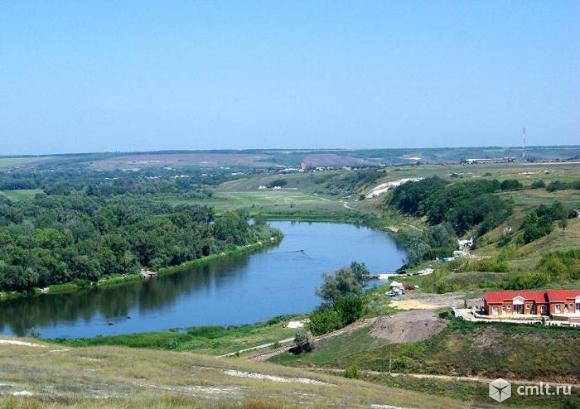 Участок 19 сот.. Фото 1.