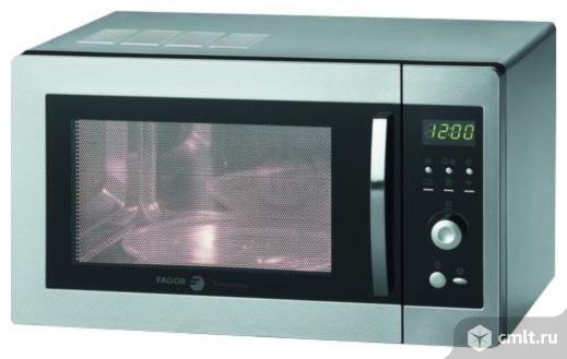 Микроволновая печь FAGOR MW4-23EX. Фото 1.