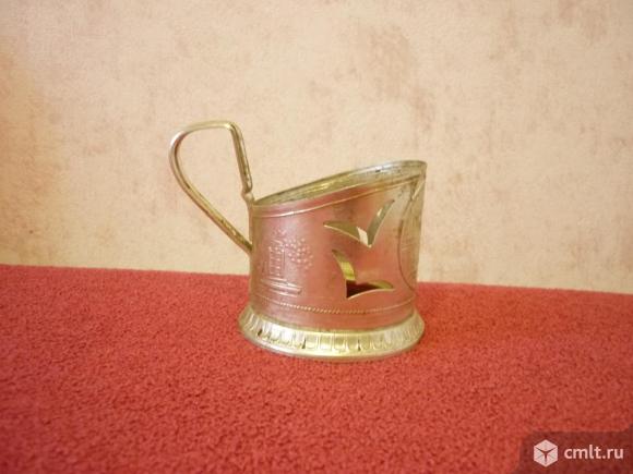 Подстаканник. Фото 8.