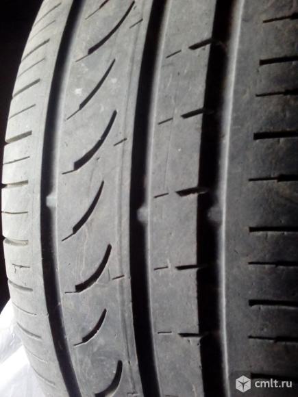 17 R 225/45 Pirelli Formula Energy одна шина. Фото 1.