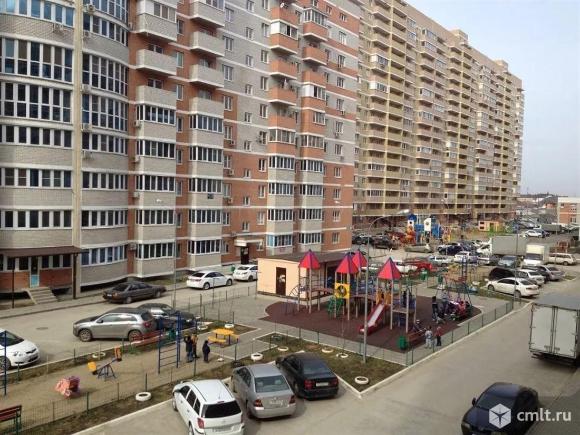 Улица российская краснодар фото