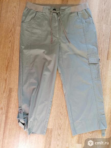 Бриджи новые. Фото 1.