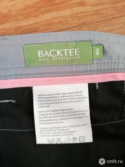 Бриджи новые. Фото 4.