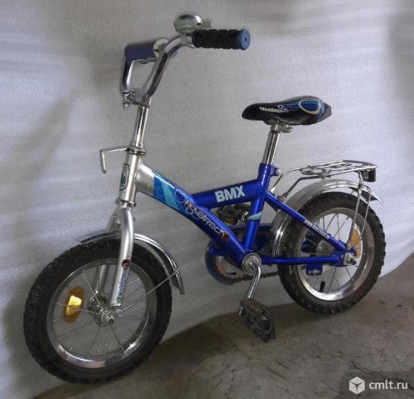 Продам детский велосипед. Фото 1.