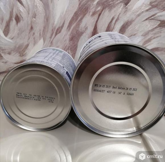 Kabrita 3 gold. Фото 2.