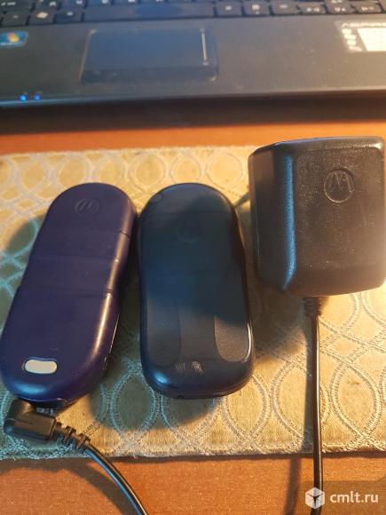 Телефон Motorola с 200 и с115. Фото 2.
