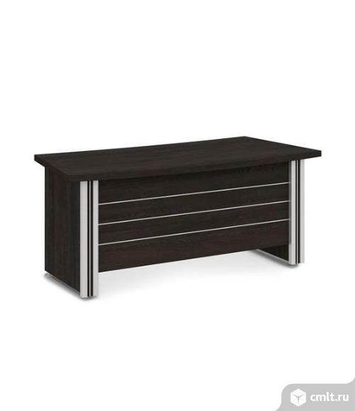 Стол руководителя V-118 1800x880x758. Фото 1.